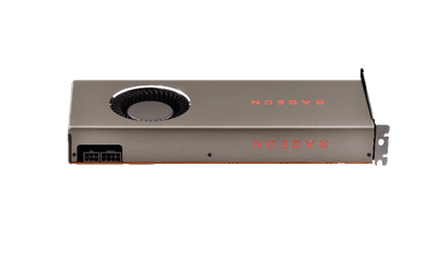 Sapphire PCI-Ex Radeon RX 5700 8G Reference 8GB GDDR6 (256bit) (1725/14000) (HDMI, 3 x DisplayPort) Б/У