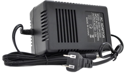 Адаптер питания Voltronic 24В 3A (BO66-24V3000)