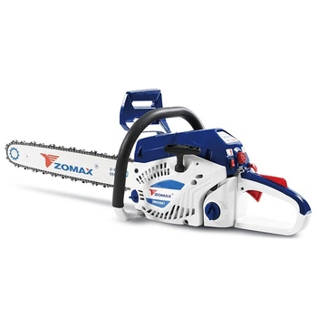 Бензопила Zomax ZMC 5801 (3.8 л.с., шина 40 см)