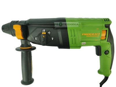 Перфоратор прямой ProCraft Industrial BH1400
