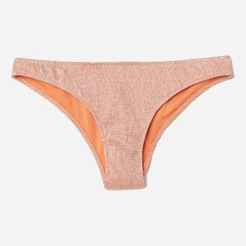 Нижня частина купальника H&M M33506423227 46 Коралова (200854047)