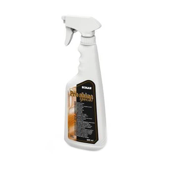 Поліруючий засіб для догляду за меблями Ecolab Pro Shine Special 500 мл (3029990)