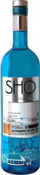 Горілка SHO особлива 0.7 л 40% (4820050235186)