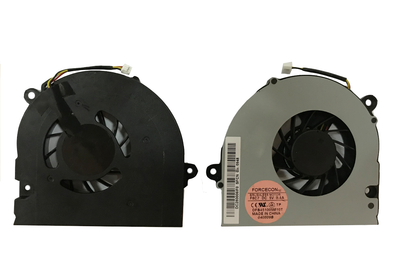 Вентилятор Acer Aspire 5532 5516 5517 E627 Original (GB0575PFV1-A)