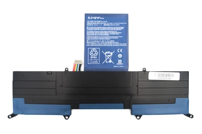 Батарея Elements PRO AP11D3F AP11D4F для ноутбука Acer Aspire 11.1V 3280mAh (S3-3S1P-3400)