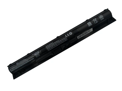 Батарея Elements MAX KI04 для HP Pavilion 14.8V 2600mAh (KI04-4S1P-2600)