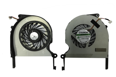 Вентилятор Acer Aspire 5943 5943G 8943 8943G