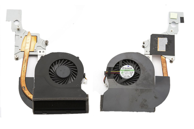 Вентилятор Acer Aspire 4750 (For Integrated graphics,heatsink)