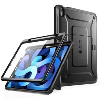 Защитный чехол Supcase Unicorn Beetle Pro Full-Body Case для Apple iPad Air 4/5 Gen 10.9 (2020/2022) - Black