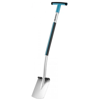 Лопата садовая Gardena Terraline T-образная рукоятка 113 см (03772-20)