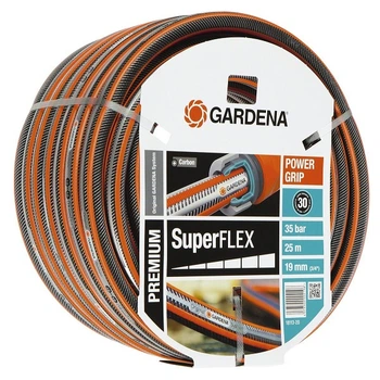 Шланг Gardena SuperFlex 3/4" 25 м (18113-20)