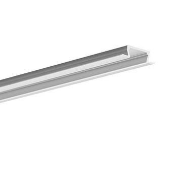 Профіль анодований для LED стрічки KLUS MICRO-K (B3775ANODA)