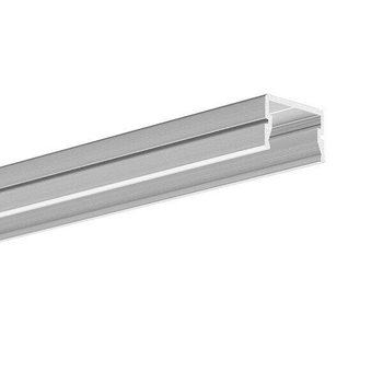 Профіль анодований для LED стрічки KLUS SILER (B9325ANODA)
