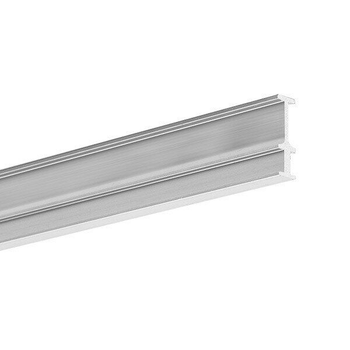 Профіль не анодований для LED стрічки KLUS FOLHAK (B8338NA)