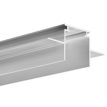 Профіль не анодований для LED стрічки KLUS TEKNIK (B5555V1NA)
