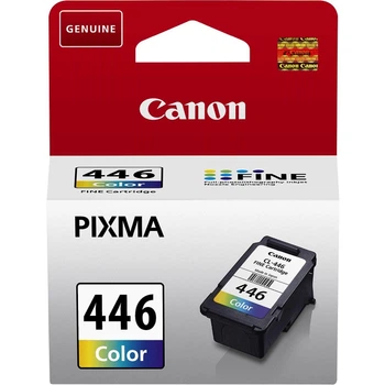 Картридж для Canon PIXMA TS3340 Canon 446 Color 8285B001