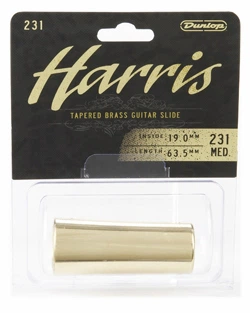 Слайдер DUNLOP 231 Harris Slide