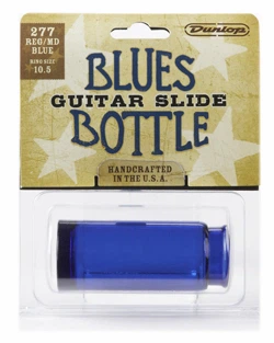 Слайдер DUNLOP 277 BLUE