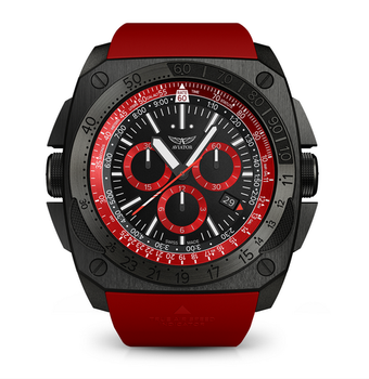 Часы наручные Aviator M.2.30.5.215.6