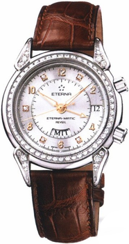 Мужские часы Eterna 8510.49.16.GB.1118D