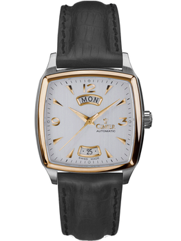 Мужские часы Cimier 5102-SP011E