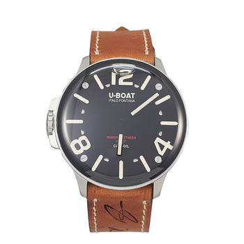 Мужские часы U-BOAT 8110A