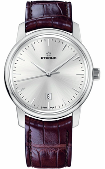 Мужские часы Eterna 8310.41.11.1176