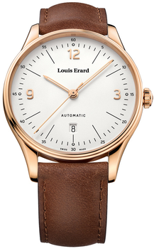 Мужские часы Louis Erard 69287 PR11.BARC80