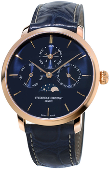Мужские часы Frederique Constant FC-775N4S4