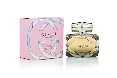 Gucci By Gucci Bamboo Парфюмированная вода 75 ml (737052925127)