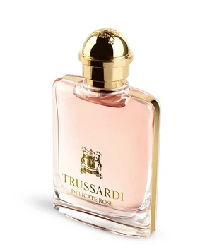 Trussardi Delicate Rose Туалетная вода 100 ml Тестер (8011530847005)