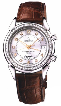 Мужские часы Eterna 8510.50.16.GB.1118D