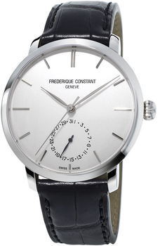 Мужские часы Frederique Constant FC-710S4S6