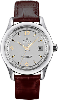 Мужские часы Cimier 2497-SS011