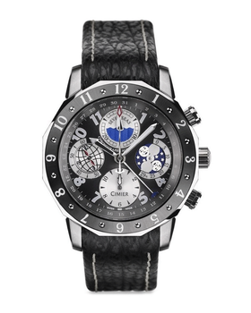 Мужские часы Cimier 6104-SS021