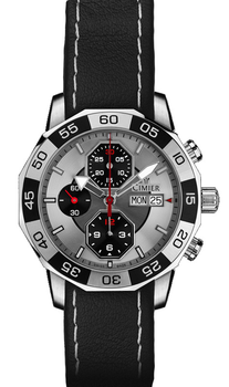 Мужские часы Cimier 6101-SS111