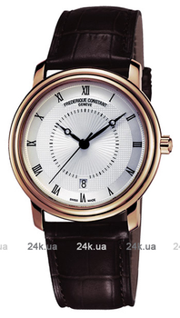 Мужские часы Frederique Constant FC-303CH4P4