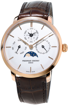 Мужские часы Frederique Constant FC-775V4S4