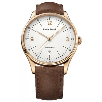 Мужские часы Louis Erard 69287 PR11.BARC82