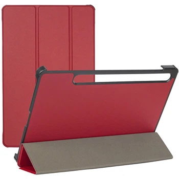 Чохол Galeo Slimline для Samsung Galaxy Tab S7 11" (2020) SM-T870, SM-T875 Red