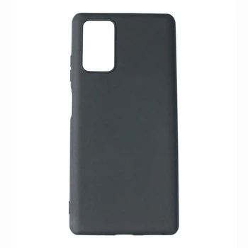 Чохол Shell Mate для Blackview A100 Black