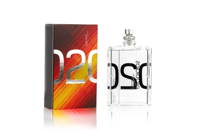 Escentric Molecule Molecule 02 Туалетная вода 100 ml (5060103310043)