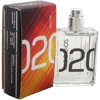 Escentric Molecule Molecule 02 Туалетная вода 30 ml Рефил (5060103310203)