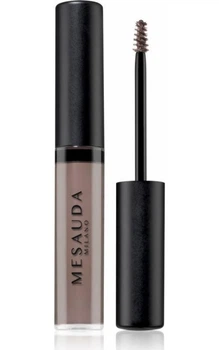 Фиксатор для бровей MESAUDA Brow Fix 3.5 мл 401 Taupe
