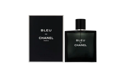 Мужская парфюмерия Chanel Bleu de Chanel — купить в Киеве: цены