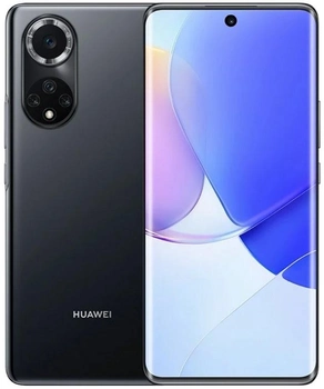 Мобильный телефон Huawei Nova 9 8/128GB Black (51096UCW)