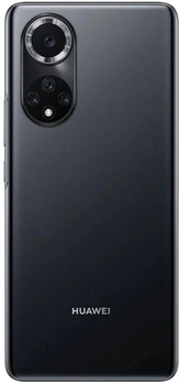 Мобильный телефон Huawei Nova 9 8/128GB Black (51096UCW)
