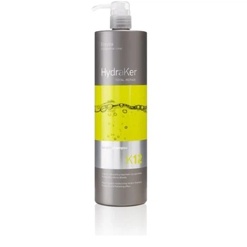Шампунь кератин+ ботокс Erayba HydraKer K12 Keratin Shampoo 1000 мл