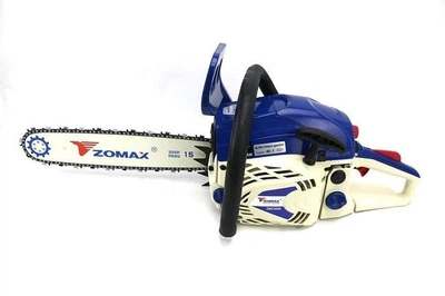 Ланцюгова бензинова пила Zomax ZMC 5050