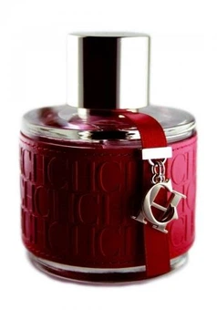 CAROLINA HERRERA CH edt 100 ml spray tester (L)